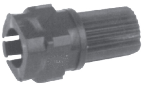 Thermostatic valve M10S Cointra 5274