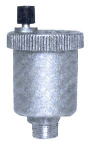 3/8" 1110°C automatic air vent ELM Leblanc 87167338610