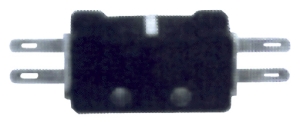 Inverter micro-switch ELM Leblanc 87167045230