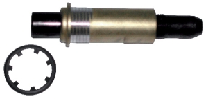 1 liter hydrogen test bottle