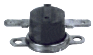 Safety thermostat mac 85°C ELM Leblanc 87167076180