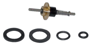 Heat exchanger seal kit ELM Leblanc 87167263640