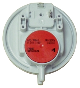 Air pressure switch FE24EC1N Fagor N49G006M4