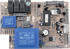 Electronic circuit FA20E2N Fagor MU0870700