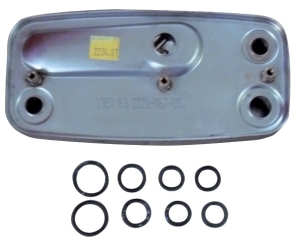 Fagor Plate heat exchanger FE26E1B,CE24E1 Fagor MU0886000