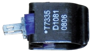 Spina cable B L1500mm angled upward