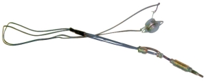 Fagor Metric thermocouple 96 L.71mm Fagor 810005864