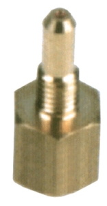 Natural gas nozzle 5-10L FA,FL Fagor CA1503000