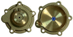 Boiler water body Fagor 810007165