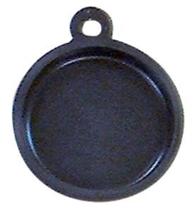 Hydraulic valve membrane FEP,FEG Fagor 810003960