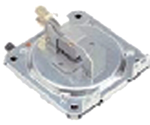 Ferroli Pressure switch 17Mbar Ferroli 39805630
