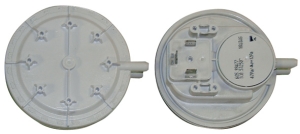 Ferroli Oval pressure switch 47Pa 12Pa Ferroli 36401620 AHORA 39800140