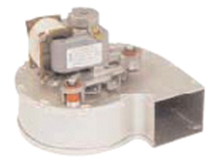 Extractor 60X60 D.108mm Ferroli