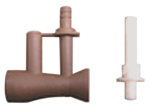 Pressure manometer kit Ferroli 39808471