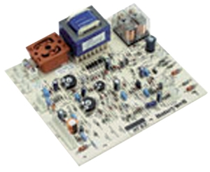 Main plate F24E Ferroli 39804830