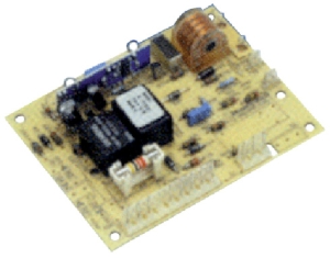 Ferroli ignition circuit 39804870