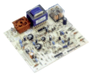 Main circuit Ferroli 38316720