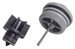 Flow turbine Domina Ferroli 39804150