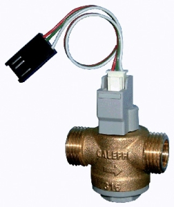 Ferroli flow meter 39804220