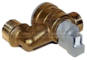 Ferroli Flow meter 1/2" Ferroli 39805910