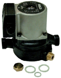 3.5-5m WS boiler pump Junkers 8717204264