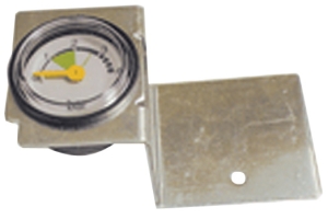 Pressure gauge mod.2WC24F2A Junkers 8716771600