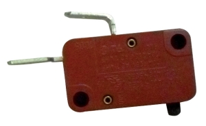 Small micro switch 6Kb Junkers 8717200038