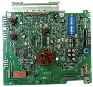 Printed circuit Junkers 8748300213
