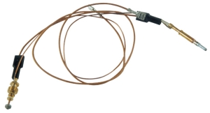Thermocouple 500mm Junkers 87172020240
