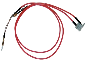 Boiler thermocouple probe Junkers 8707206098