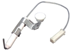 Junkers 8716760238 ionization spark plug