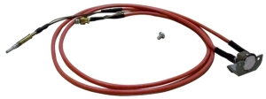 Junkers control box 87072061250