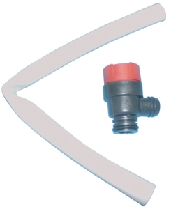 Safety valve 3bar ZWA24-1A/K Junkers 8716156764