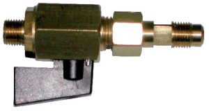 Boiler fill valve Junkers 8717405140