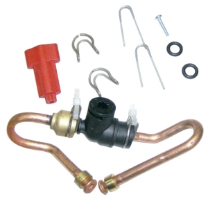 Filling valve ZWC24F1A Junkers 8716103465