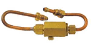 Junkers Filling valve ZWE24/28 Junkers 8717405194