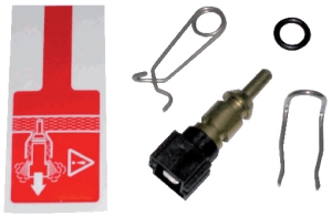 Boiler safety probe Junkers 8714500054
