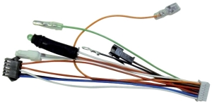Digital connection cable minimax Junkers 8704401253