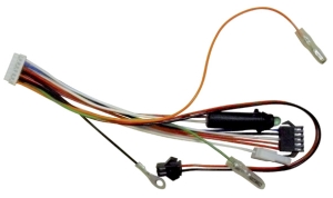 Mini generator connection cable Junkers 8704401265