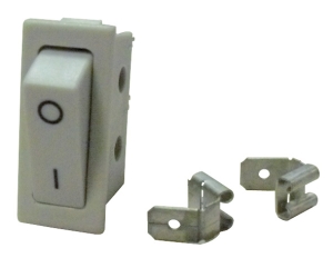 Electric switch Junkers 8707200014