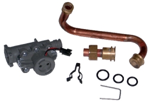 Hydrogen generator Junkers 8707406104