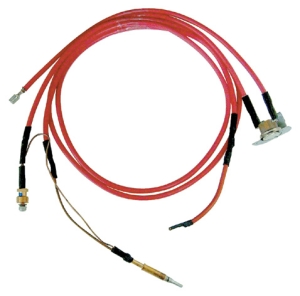 Thermocouple with probe Junkers 8707206117