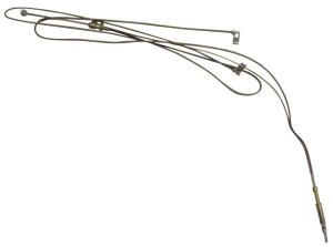 Thermocouple with limiter Junkers 8707202039
