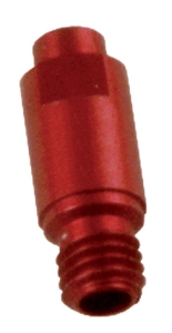 Heating pilot injector G.B. Junkers