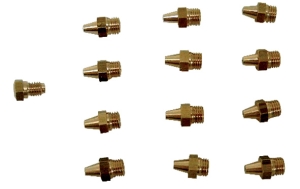 Natural gas injector kit 11L Junkers