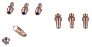 Butane injector set 5L Junkers