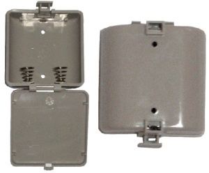 Battery box mod. WR Junkers 8700505062