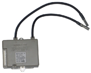Ignition module mod.WR7,WR8KG Junkers 8707207192=8707207078