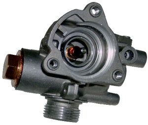 Junkers Gas body heating boiler Junkers 8705103223