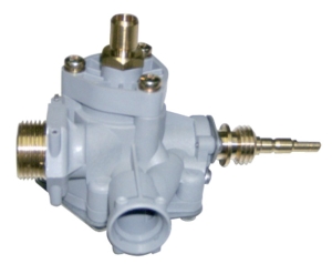 Boiler water body WR300-7 Junkers 8707002744